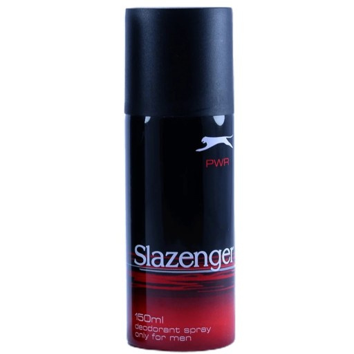 بخاخ مزيل العرق للرجال 150 مل Deoderant Spray for Men (Pwr Red) 150 ml