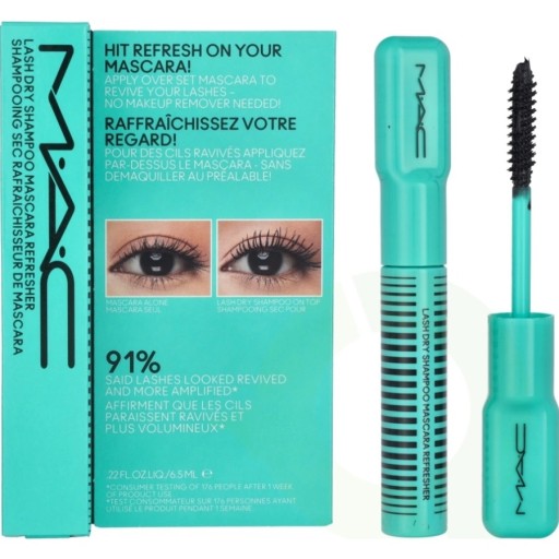 شامبو جاف ماسكارا Lash Dry Shampoo Mascara
