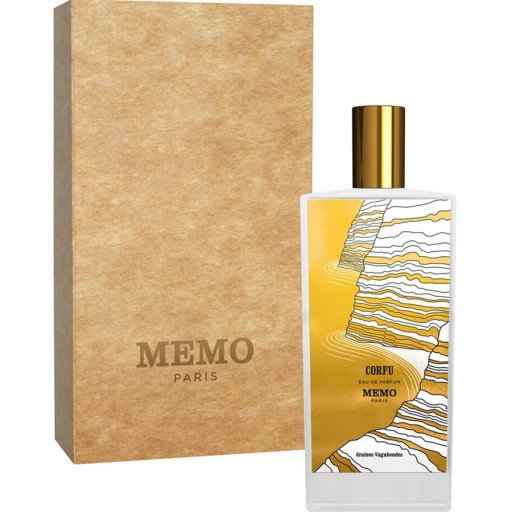 عطر كورفو اودي بارفيوم 75 مل Corfu EDP 75 ml
