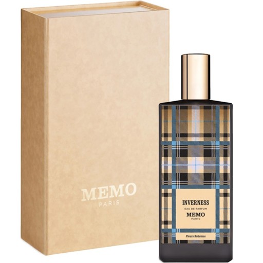 عطر إينفيرنيس اودي بارفيوم 75 مل Inverness EDP 75 ml