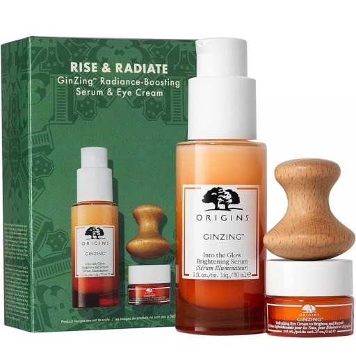 مجموعة رايز آند راديت 3 قطع Rise & Radiate Set 3 PCS