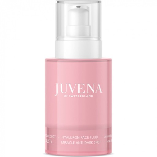 سيروم الوجه المضاد للبقع الداكنة ميراكل Miracle Anti Dark Spot Face Fluid