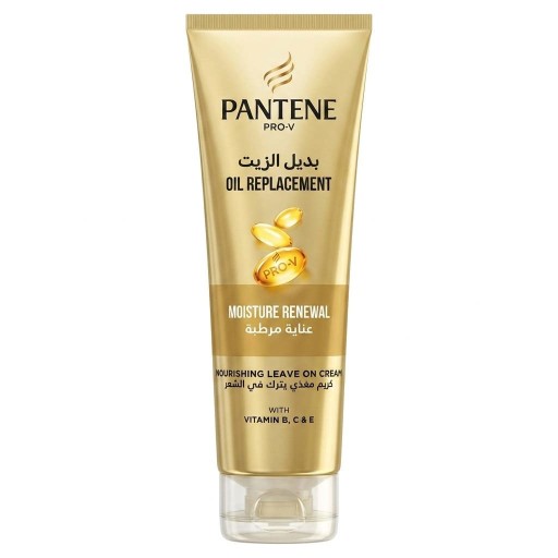 بديل الزيت لتجديد الشعر 275 مل Oil Replacement Moisture Renewal 275 ml