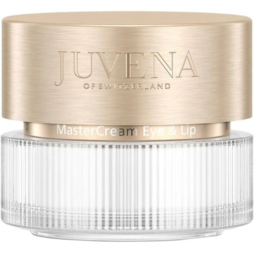 ماستر كريم للعين والشفاه 20 مل Master Cream Eye And Lip 20 ml