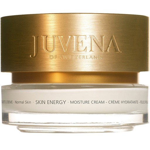 كريم ترطيب البشرة أنيرجي 50 مل Skin Energy Moisture Cream 50 ml