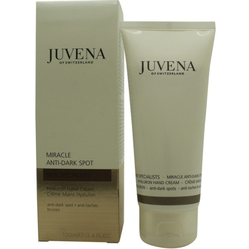 كريم ترطيب اليدين ميراكل مضاد للبقع الداكنة 100 مل Miracle Anti Dark Spot Hand Cream 100 ml