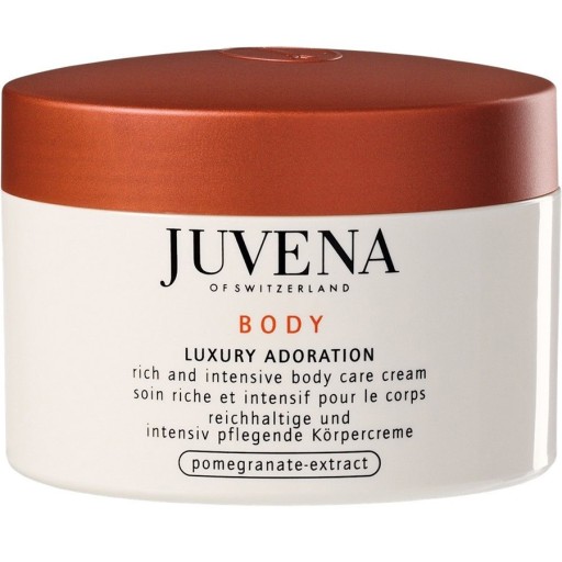 كريم العناية بالجسم الغني والمكثف لاكجري أدوريشن 200 مل Luxury Adoration Rich and Intensive Body Care Cream 200 ml