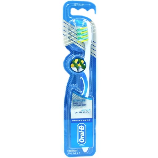 فرشاة أسنان إكسترا كلين Toothbrush Extra Clean