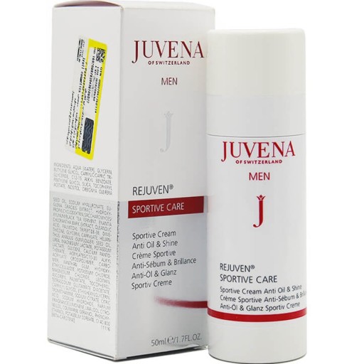 كريم سبورتيف للرجال مضاد للزيوت واللمعان 50 مل Men Sportive Cream Anti Oil & Shine 50 ml