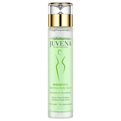 سيروم الجسم فاسيانيستا 125 مل Fascianista Body Serum 125 ml