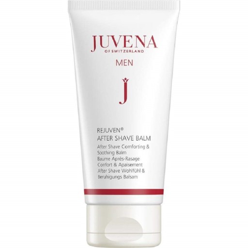 بلسم مريح ومهدئ بعد الحلاقة 75 مل After Shave Comforting & Soothing Balm 75 ml