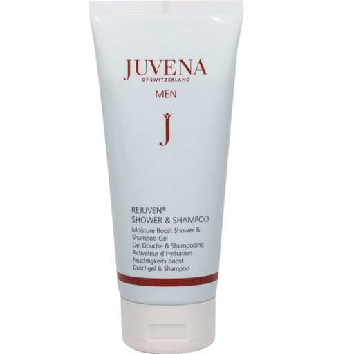 جل الاستحمام & الشامبو مويستور بوست Moisture Boost Shower & Shampoo Gel