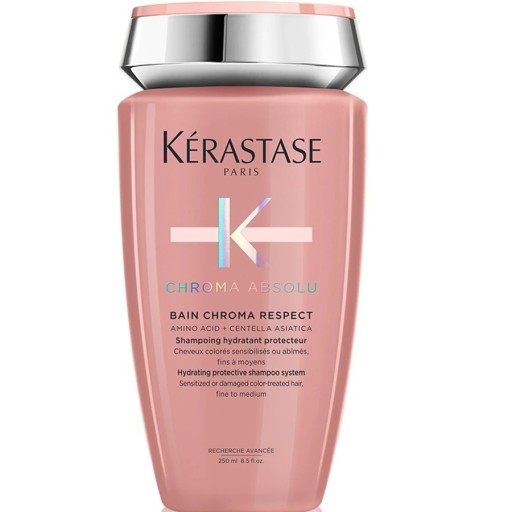شامبو كروما أبسولو باين ريسبيكت 250 مل Chroma Absolu Bain Respect Shampoo 250 ml