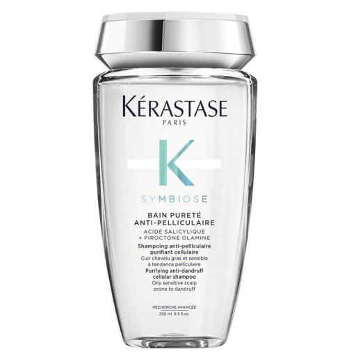 شامبو سيمبيوز المرطب ضد القشرة 250 مل Symbiose Moisturising Anti Dandruff Shampoo 250 ml