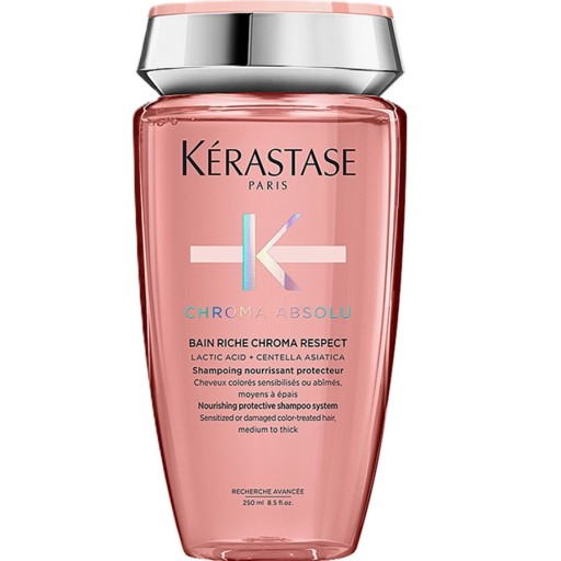 شامبو كروما أبسولو باين ريتش 250 مل Chroma Absolu Bain Riche Shampoo 250 ml