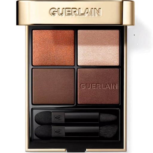 ظلال العيون أومبريس جي Eyeshadow Quad Ombres G