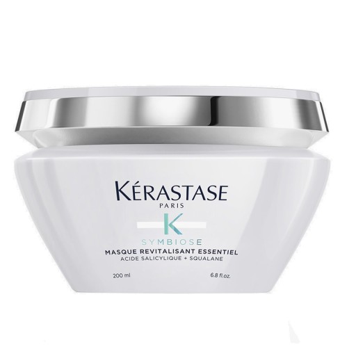 قناع مكثف ومنشط للشعر 200 مل Symbiose Masque Revitalisant Essentiel 200 ml