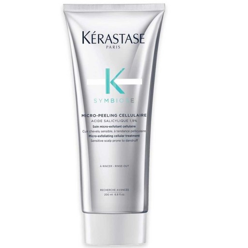 مقشر مايكرو بيلينغ سيليلير 200 مل Symbiose Micro Peeling Cellulaire 200 ml