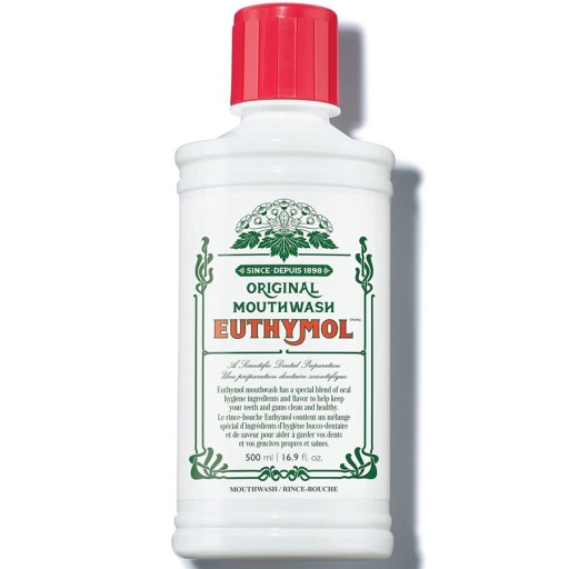 غسول الفم الأصلي 500 مل Original Mouthwash 500 ml