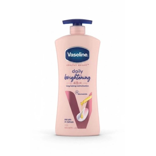 لوشن تفتيح يومي للجسم 725 مل Daily Brightening Body Lotion 725 ml