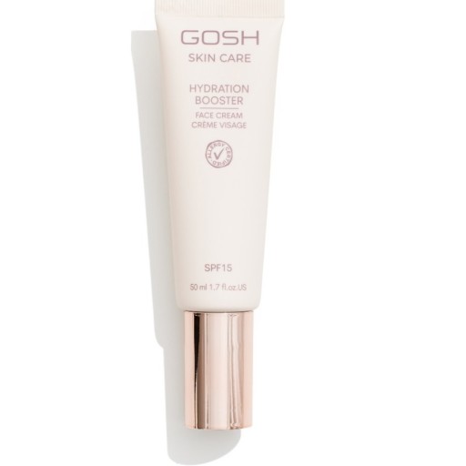 كريم الوجه لترطيب البشرة 50 مل Skin Care Hydration Booster Face Cream 50 ml