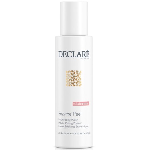 مقشر إنزيمي للوجه 50 غم Soft Cleansing Enzyme Peel 50 g
