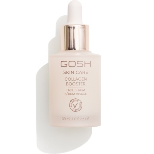 سيروم معزز للكولاجين للعناية بالبشرة 30 مل Skin Care Collagen Booster Serum 30 ml