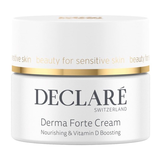 كريم ديرما فورت 50 مل Derma Forte Cream 50 ml