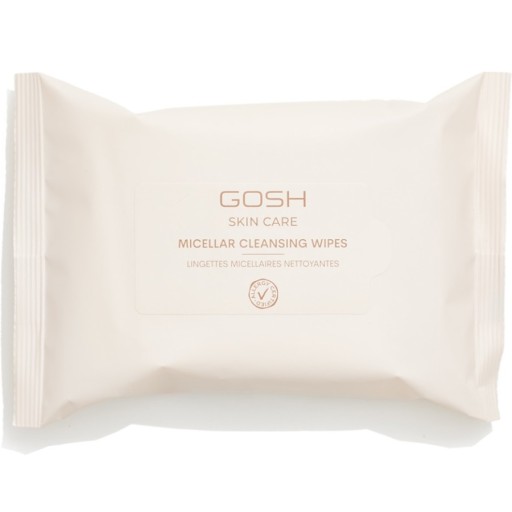 مناديل تنظيف ميسيلار للعناية بالبشرة Skin Care Micellar Cleansing Wipes