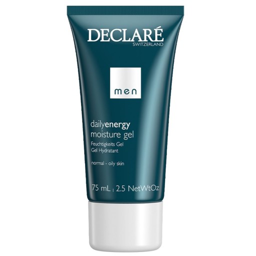 جل يومي مرطب ومنشط للوجه 75 مل Dailyenergy Moisture Gel 75 ml