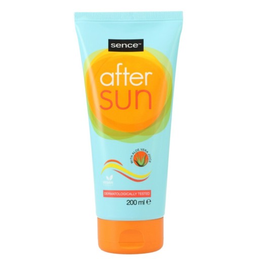 لوشن ما بعد الشمس 200 مل Aftersun Lotion 200 ml