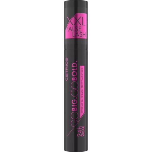 ماسكارا جو بج جو بولد Go Big Go Bold 24H Extreme Mascara