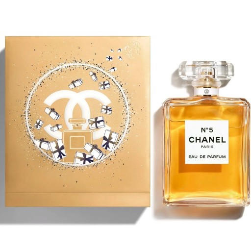 عطر شانيل نمبر 5 اصدار محدود اودي بارفيوم 100 مل No.5 Limited Edition EDP 100 ml