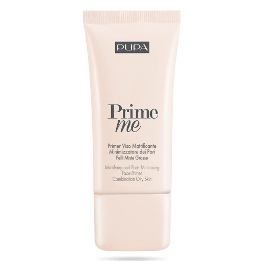 برايمر برايم مي لازالة اللمعان وتقليص المسام 30 مل Prime Me Mattifying & Pore Minimizing Face Primer 30 ml