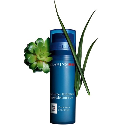 لوشن فائق الترطيب بعامل حماية من الشمس 20، 50 مل Super Moisture Lotion SPF 20, 50 ml