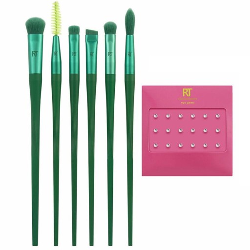 مجموعة العين نكتار بوب سو جيلي 6 قطع Nectar Pop So Jelly Eye Set 7 PCS