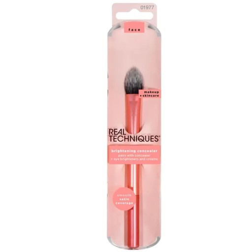 فرشاة كونسيلر لتفتيح البشرة Brightening Concealer Brush