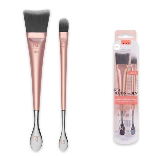 فرشاة سينيمالست للوجه والعين Sinimalist Face & Eye Jar Brush