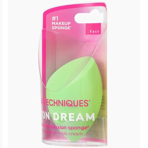إسفنجة البشرة نيون دريم ميراكل Neon Dream Miracle Complexion Sponge