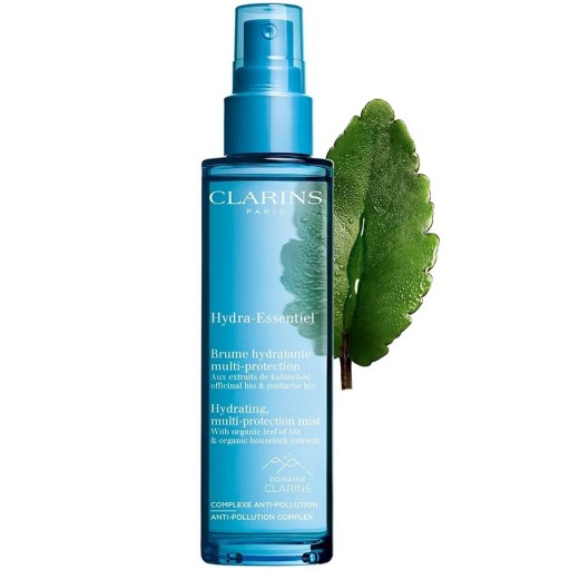 بخاخ مرطب للوجه متعدد الحماية 75 مل Hydrating Multi Protection Mist Face Spray 75 ml