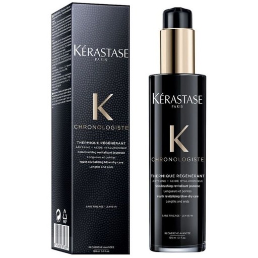 كريم العناية بتنشيط التنعيم الحراري 150 مل Cream Care Revitalizing Chronologiste Thermo Smoothing 150 ml