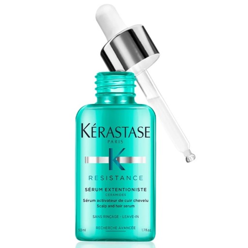 سيروم المقاومة لفروة الرأس والشعر 50 مل Resistance Sérum Extentioniste Scalp & hair serum 50 ml