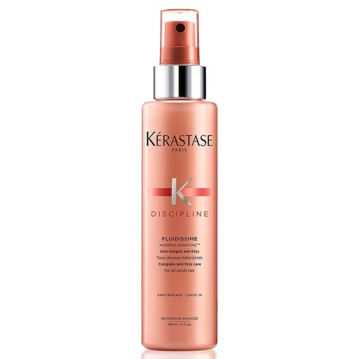 بخاخ ديسيبلاين فلويدياليست المضاد للتجعد 150 مل Discipline Fluidealiste Anti Frizz Spray 150 ml