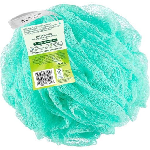 اسفنجة الاستحمام إيكوبوف EcoPouf Bath Sponge