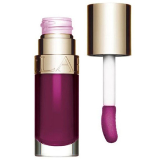 زيت مرطب للشفاه (10 برقوق) 7 مل Lip Comfort Oil (10 Plum) 7 ml