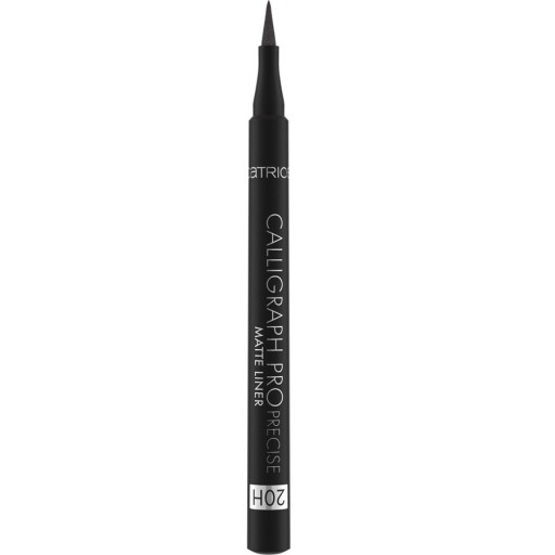 ايلاينر كاليغراف مطفي 010 Calligraph 20h Matte Eyeliner 010