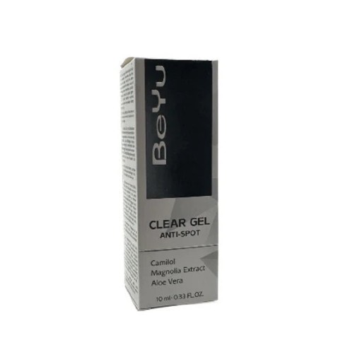 جل مضاد لتصبغات البشرة 10 مل Clear Gel Anti Spot 10 ml