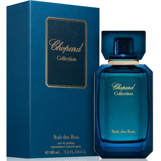 عطر نوي دي روز اودي بارفيوم 100 مل Nuit Des Rois EDP 100 ml