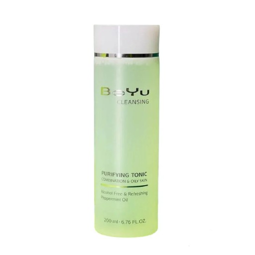 تونر منقي للبشرة المختلطة والدهنية 200 مل Purifying Tonic For Combination & Oily Skin 200 ml