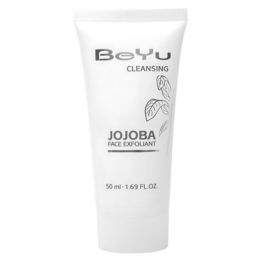 مقشر الوجه بالجوجوبا 50 مل Jojoba Face Exfoliant 50 ml